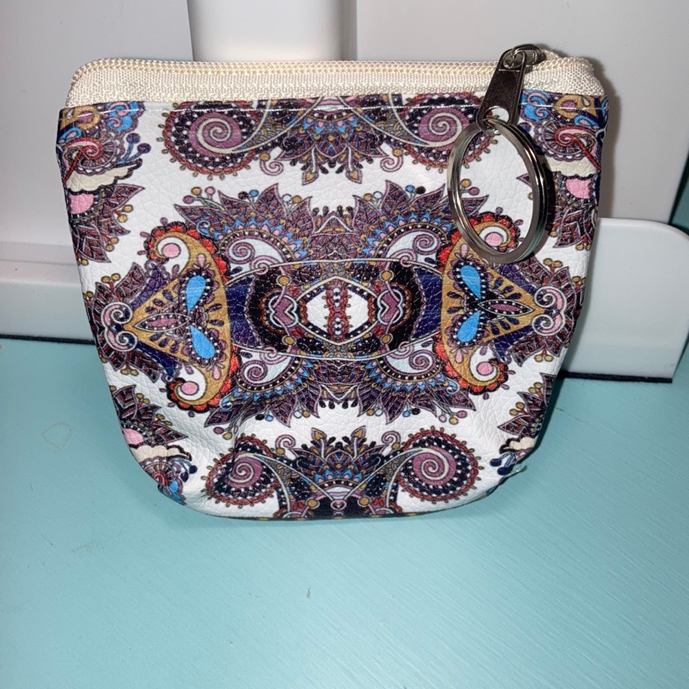 Coin purse